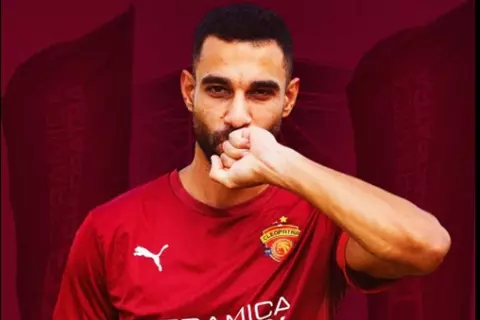 تصويبة السولية تحصد جائزة أفضل هدف في الجولة الخامسة بالدوري